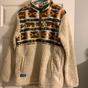 simply southern sherpa